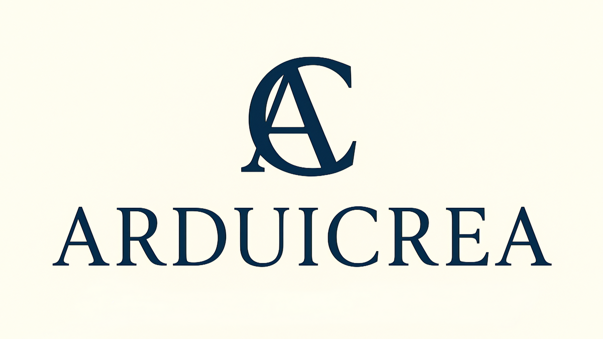 Arduicrea